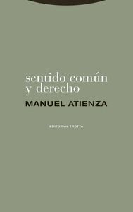 SENTIDO COMÚN Y DERECHO