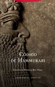 CODIGO DE HAMMURABI