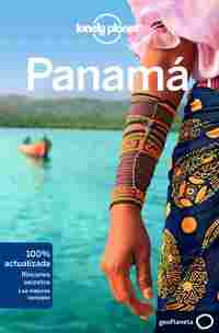 PANAMÁ. LONELY PLANET