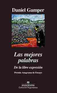 LAS MEJORES PALABRAS. PREMIO ENSAYO 2019