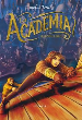 LA ACADEMIA. SEGUNDO LIBRO