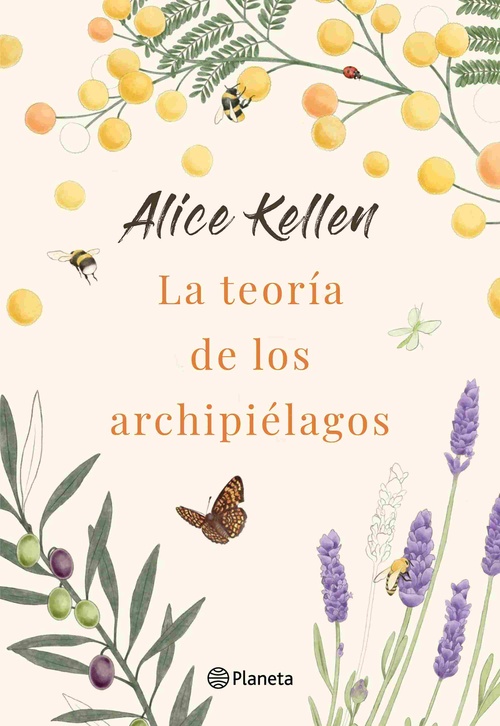 LA TEORÍA DE LOS ARCHIPIÉLAGOS