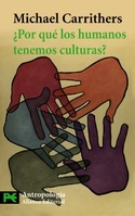 POR QUÉ LOS HUMANOS TENEMOS CULTURAS