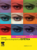(4º) PUTTERMAN. CIRUGÍA OCULOPLÁSTICA ESTÉTICA + DVD