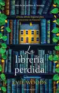 LA LIBRERIA PERDIDA