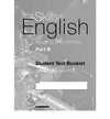 STARTING SKILLS ENGLISH. READING AND WRITING. PAR B. STUDENT TEST BOOK