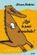 ¿ QUÉ LE PASÓ AL COCODRILO ?