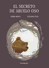 EL SECRETO DE ABUELO OSO