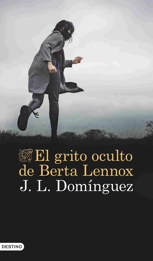EL GRITO OCULTO DE BERTA LENNOX
