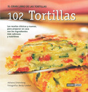 102 TORTILLAS