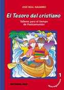 NAVEGANTES 1. EL TESORO DEL CRISTIANO TALLERES PARA EL TIEMPO DE POSTC