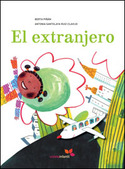 EXTRANJERO, EL. BILINGUE