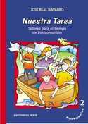 NAVEGANTES 2. NUESTRA TAREA TALLERES PARA EL TIEMPO DE POSTCOMUNIÓN