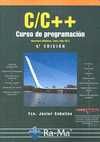 C/C++ CURSO DE PROGRAMACION