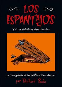ESPANTAJOS, LOS