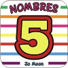 NOMBRES