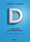 (8ª) PRINCIPIOS DERECHO CIVIL VII. : DERECHO DE SUCESIONES