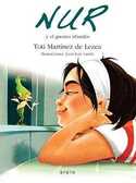 1.NUR Y EL GNOMO IRLANDES