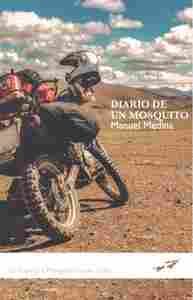 DIARIO DE UN MOSQUITO. DE ESPAÑA A MONGOLIA EN UNA 125CC