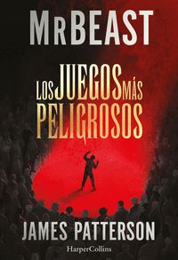 LOS JUEGOS MAS PELIGROSOS