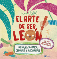 EL ARTE DE SER LEÓN