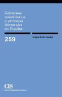 259. GOBIERNOS MINORITARIOS Y PROMESAS ELECTORALES EN ESPAÑA