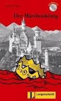 DER MÄRCHENKÖNIG (+ CD) STUFEN 1