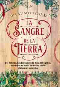 LA SANGRE DE LA TIERRA