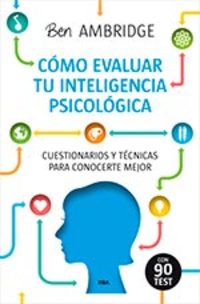 COMO EVALUAR TU INTELIGENCA PSICOLOGICA