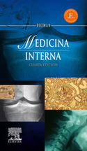 (4º) COMPENDIO MEDICINA INTERNA. ROZMAN