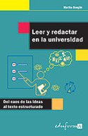 LEER Y REDACTAR EN LA UNIVERSIDAD