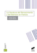 LITERATURA DEL RENACIMIENTO Y DEL BARROCO EN FRANCIA