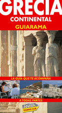 GRECIA CONTINENTAL. GUIARAMA