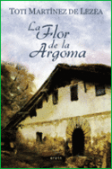 FLOR DE LA ARGOMA, LA