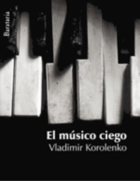 EL MUSICO CIEGO