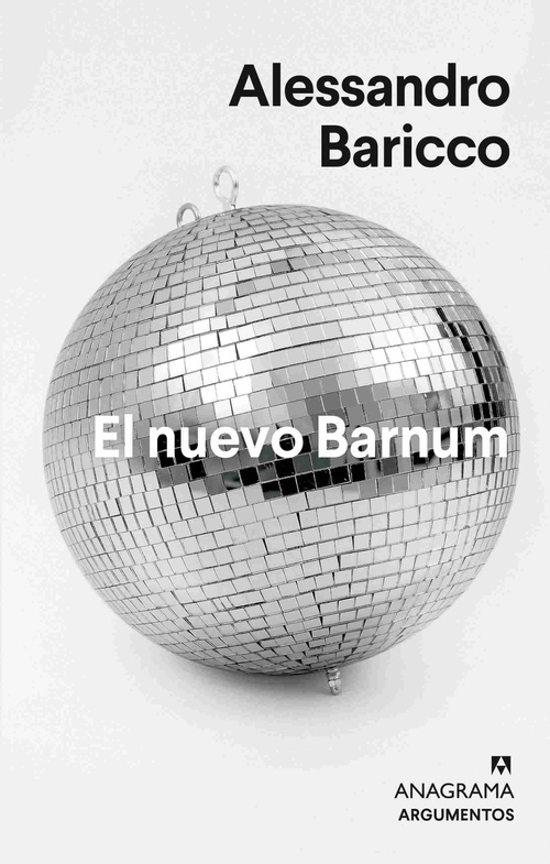 EL NUEVO BARNUM.