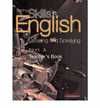 STARTING SKILLS IN ENGLISH. LISTENING AND SPEAKING. PART A. TEACHERS