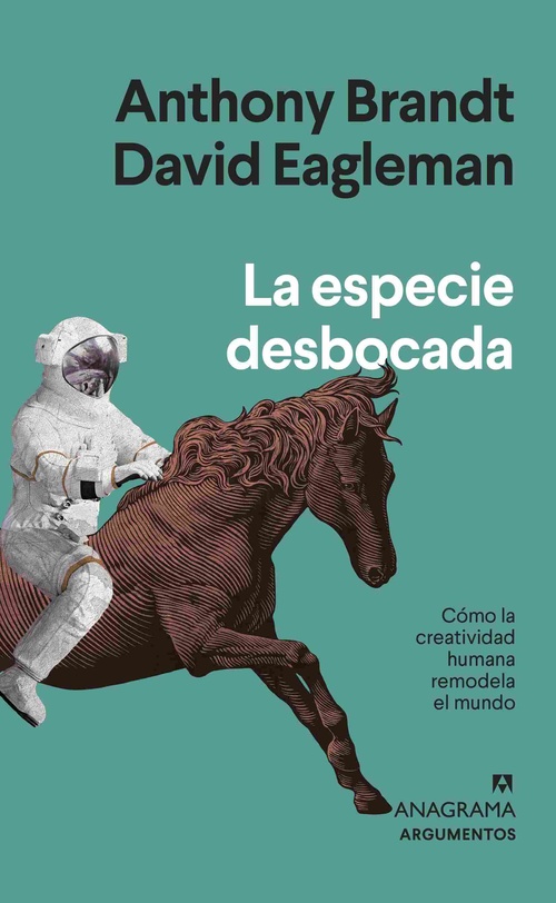 LA ESPECIE DESBOCADA.