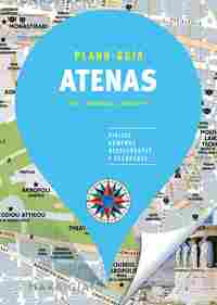 ATENAS. PLANO-GUÍA