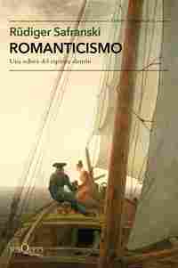 ROMANTICISMO. UNA ODISEA DEL ESPÍRITU ALEMÁN
