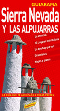 SIERRA NEVADA Y LAS ALPUJARRAS