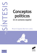 CONCEPTOS POLITICOS EN EL CONTEXTO ESPAÑOL