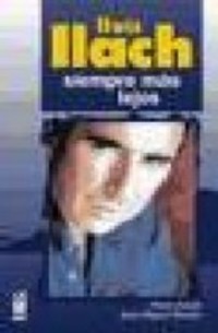 LLUIS LLACH SIEMPRE MAS LEJOS