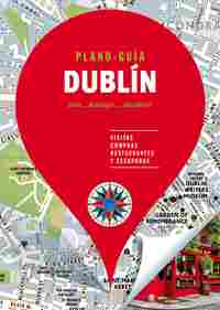 DUBLÍN. PLANO-GUÍA