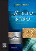 16ª (2 VOL)  FARRERAS PREMIUM. MEDICINA INTERNA + CD + ACCESO INT