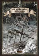 TESORO DEL CAPITAN W. KIDD, EL