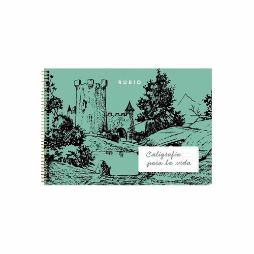 CALIGRAFIA PARA LA VIDA 2