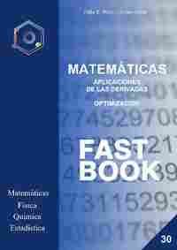APLICACIONES DE LAS DERIVADAS FAST BOOK