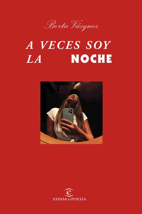 A VECES SOY LA NOCHE