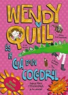 WENDY QUILL ÉS LA CUA DŽUN COCODRIL CAT Nº 1